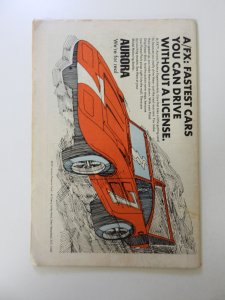 Superman's Pal, Jimmy Olsen #144 (1971) FN- condition