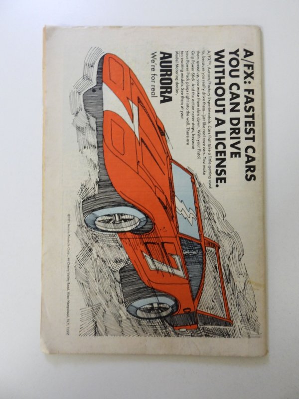 Superman's Pal, Jimmy Olsen #144 (1971) FN- condition