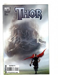 Thor #601 (2009) OF13