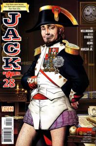 The Book Of Leadership: The Books Of War, Volume One