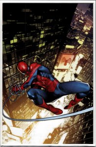 Ultimate Spider-Man #2 (2024) Ultimate Spider-Man