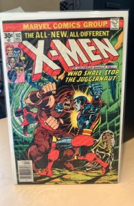 The X-Men #102 (1976) 6.5 FN+