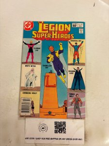 Legion of Super-Heroes #301 NM DC Comic Books Shadow Lass 34 HH68