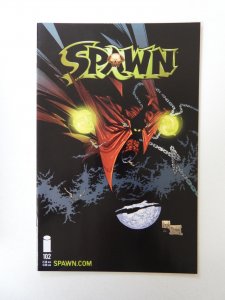 Spawn #102 (2000) NM- condition