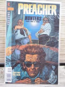 Preacher 14 VF/NM Unread