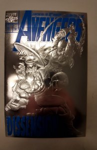 Avengers #363 NM Marvel Comic Book J680