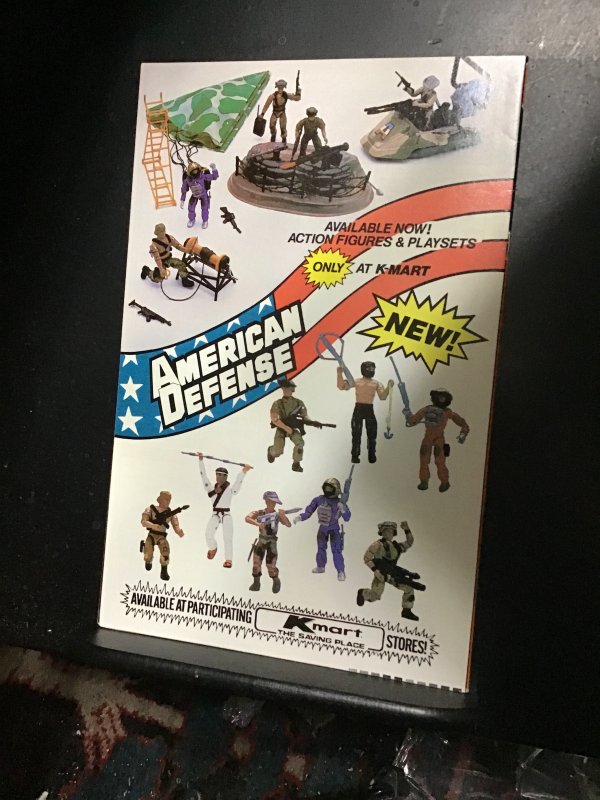 Detective Comics #575 (1987) Year 2 part one! Grim Reaper! High grade! NM- Wow