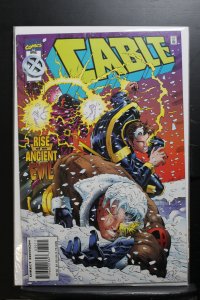 Cable #30 (1996)