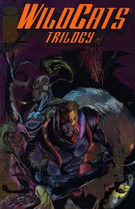 WildC.A.T.S Trilogy #1 FN ; Image | Wildcats Jae Lee