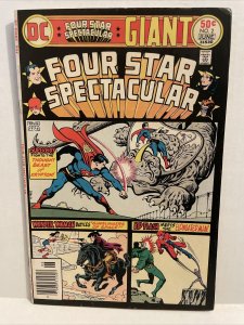 Four Star Spectacular #2