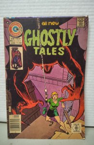 Ghostly Tales #121 (1976)