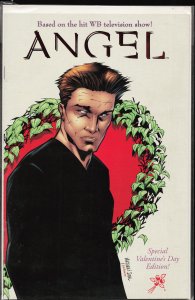 Angel #3 (2000) Angel