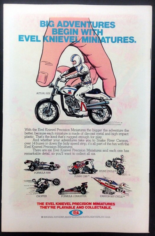 Power Man (1974) #39 VF+ (8.5) Luke Cage Hero for Hire