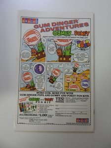 The Amazing Spider-Man #283 (1986) VF condition