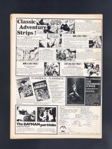 The Savage Sword of Conan #68 (1981)