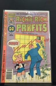 Richie Rich Profits #32