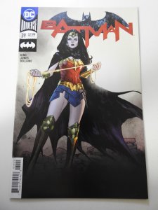 Batman #39 Olivier Coipel Cover (2018)