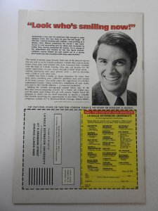 The Incredible Hulk #178 (1974) VF- condition