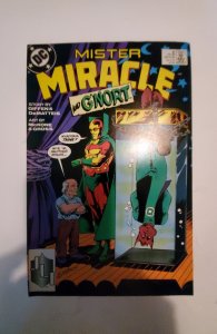 Mister Miracle #6 (1989) NM DC Comic Book J741