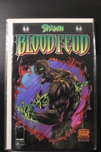 Spawn: Blood Feud #3 (1995)
