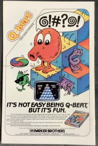 Iron Man #177 Newsstand Edition (1983, Marvel) NM