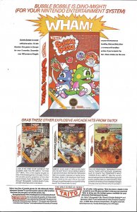 The Avengers #301 (1989) - VF/NM