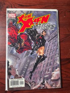 X-Treme X-Pose #1 (2003)