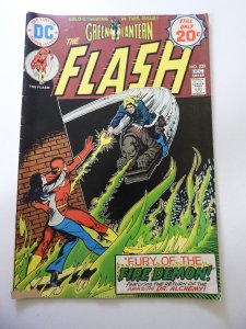 The Flash #230 (1974) FN Condition