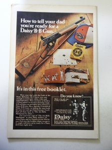 Ghosts #30 (1974) FN Condition