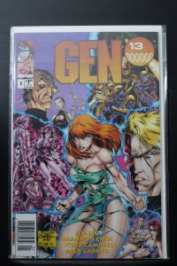Gen 13 #1 (1994)