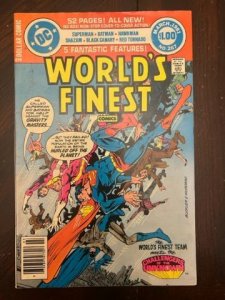 World's Finest Comics #267 (1981) - VF/NM