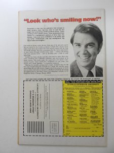 Fantastic Four #169 (1976) W/ Luke Cage! Solid VG Condition!