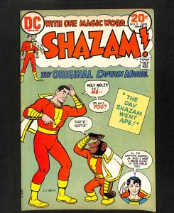 Shazam! #9