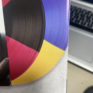 (2024) ALIENS VS AVENGERS #1 MARK BROOKS VENOM VARIANT COVER