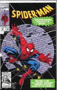 Spider-Man #27 (1992) Spider-Man