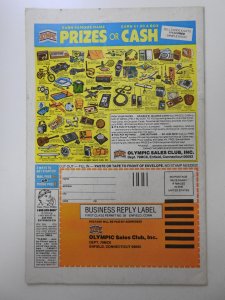 Iron Man #126 Newsstand Edition (1979) Classic Cover! VG+ Condition!