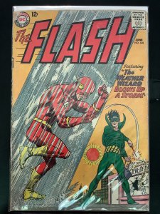 The Flash #145 (1964)