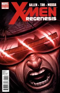 X-Men: Regenesis #1A VF/NM ; Marvel | 1:30 Variant