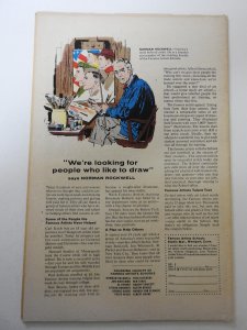 The X-Men #40 (1968) FN- Condition!