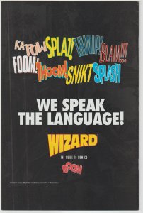 Spawn #15 (Nov 1993, Image), VFN-NM condition (9.0), Violator appearance