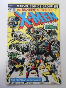 The X-Men #96 (1975) VG Condition