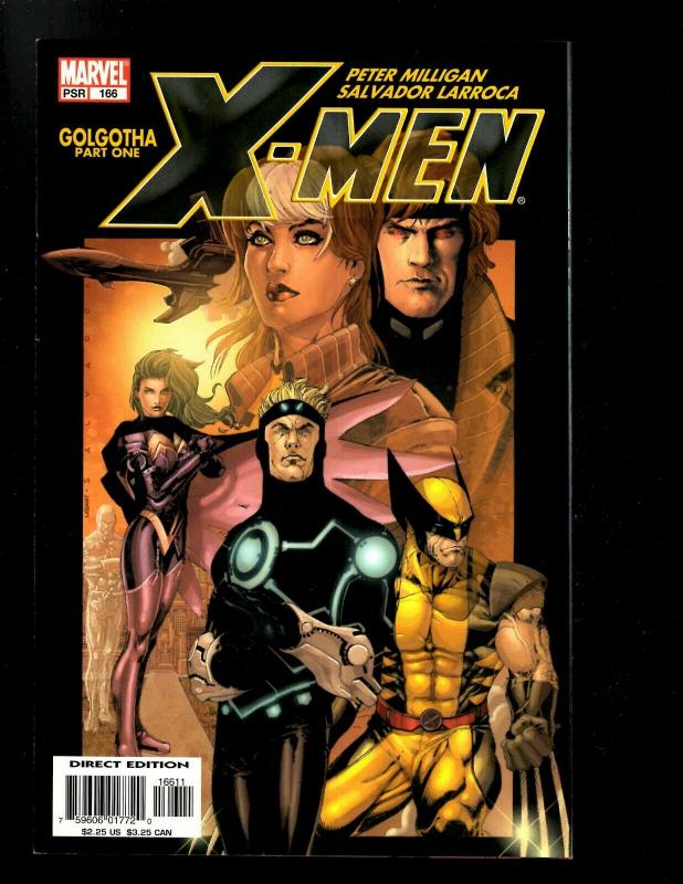 12 X-Men Marvel Comics # 156 157 158 159 160 161 162 163 164 165 166 167 RP2