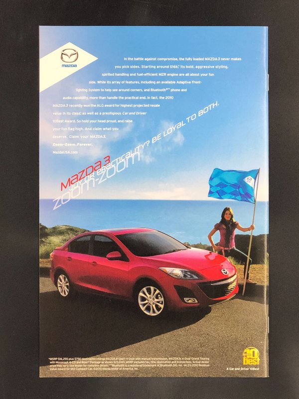 New Mutants #17 (2010)