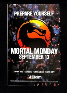 Amazing Spider-Man #381 2nd Mary Jane!  Last Ditko issue!