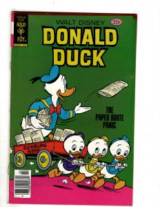 Donald Duck #204 (1979) J603