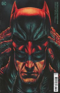 Detective Comics #1041 Variant Cover (2021)