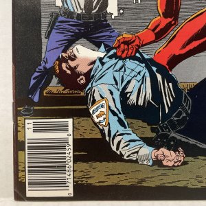 Daredevil #286
