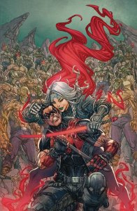 Red Hood Outlaw #45 () DC Comics Comic Book 2020