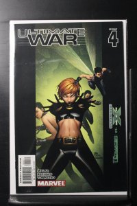 Ultimate War #4 (2003)