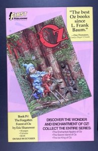 Team Yankee #1 (1989)